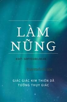 Làm Nũng - Giác Giác Kim Thiên Dã Tưởng Thụy Giác