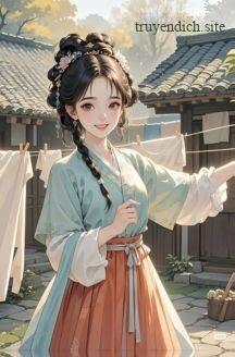 Mẹ Kế Xuyên Sách: Nuôi Con Làm Giàu