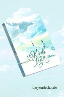 Kinh Trập - Minh Yến Đăng