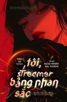 Tôi, Streamer Bảng Nhan Sắc, Donate Đi!