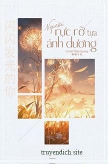 Người Rực Rỡ Tựa Ánh Dương