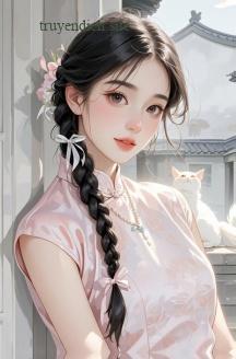 Bà Cố 18 Tuổi - Ô Anh Hạ