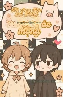 Tôi Công Lược Quỷ Vương Trong Trò Chơi Ác Mộng