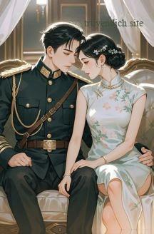 Nữ Cảnh Sát Thập Niên 80 Bá Đạo, Đội Trưởng Lạnh Lùng Tim Loạn Nhịp