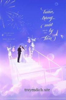 Tuần Trăng Mật Trước Khi Ly Hôn