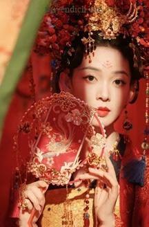 Hỷ Xung Hỷ Với Quỷ Tân Nương