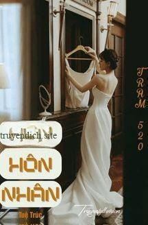 Bẫy Hôn Nhân - Tuệ Trúc