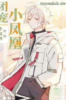 Bé Phượng Hoàng Được Cả Nhà Yêu Chiều