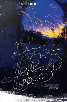 Bí Mật Nguệch Ngoạc - Ngôn Ngôn Phu Tạp