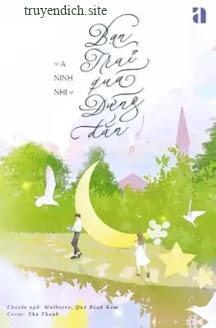 Bạn Trai Quá Đứng Đắn - A Ninh Nhi