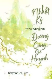 Nhật Ký Yêu Đương Cùng Sư Huynh