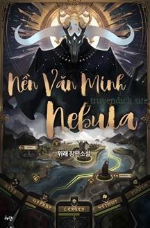 Nền Văn Minh Nebula - Wirae