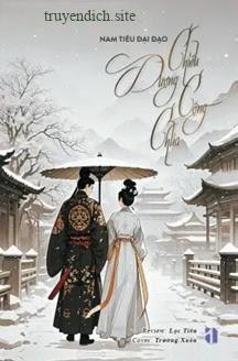 Chiêu Dương Công Chúa - Nam Tiêu Đại Đạo