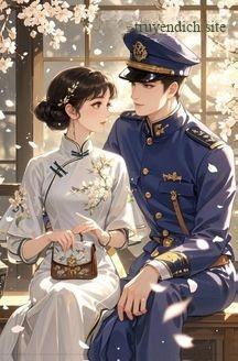 Thập Niên 80: Này Thủ Trưởng, Ôm Một Cái Đi!