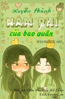 Xuyên Thành Nam Phi Của Bạo Quân