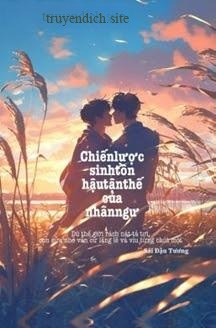 Chiến Lược Sinh Tồn Hậu Tận Thế Của Nhân Ngư