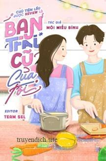 Chủ Tiệm Lẩu Được Review Là Bạn Trai Cũ Của Tôi