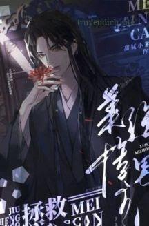 Cứu Rỗi Nam Chính Mỹ Cường Thảm