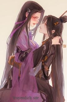 Xuyên Qua Thành Bị Trưởng Công Chúa Bao Dưỡng Phế Sài