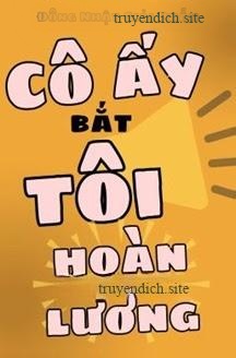 Cô Ấy Bắt Tôi Hoàn Lương - Đông Nhật Giải Phẫu