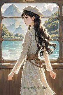 Chuyến Tàu Về Phía Nam