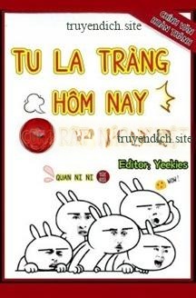 Tu La Tràng Hôm Nay Cũng Rất Náo Nhiệt