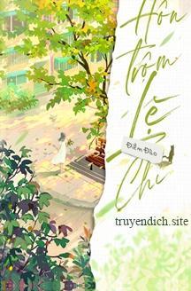 Hôn Trộm Lệ Chị - Điềm Đào