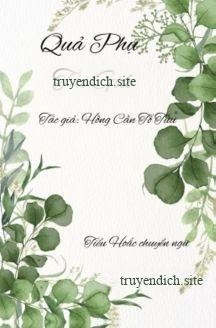 Thập Niên 60 Quả Phụ Tái Giá