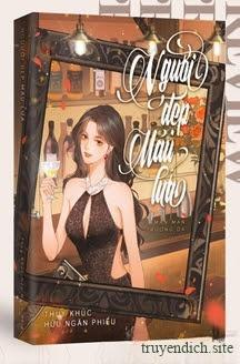 Người Đẹp Máu Lửa - Thụy Khúc Hữu Ngân Phiếu