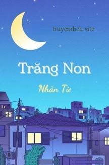 Trăng Non - Nhàn Từ