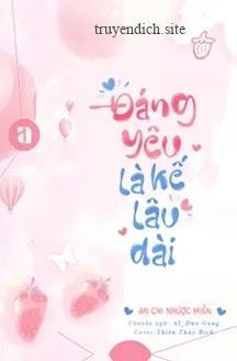 Đáng Yêu Là Kế Lâu Dài