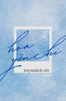 Hoa Yên Chi - Ashitaka