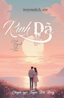 Kinh Dã - Cảnh Kỳ Tâm