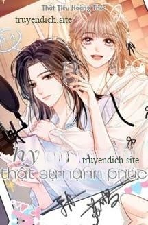 Hy Vọng Em, Thật Sự Hạnh Phúc