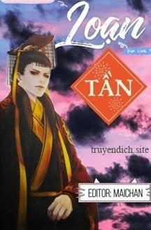 Loạn Tần - Kim Linh Tử