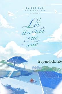 Lối Ăn Nói Cục Súc - Âm Bạo Đạn