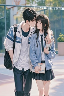 Người Yêu Qua Mạng Của Tôi Là 