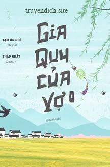 Gia Quy Của Vợ - Tạm Ổn Nhỉ