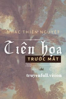 Tiên Họa Trước Mắt - Nhạc Thiên Nguyệt