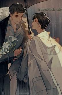 Lệnh Truy Bắt Tình Yêu Của Viên Chức Tạm Tha