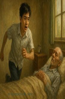 Đáng Xấu Hổ Là Ai?