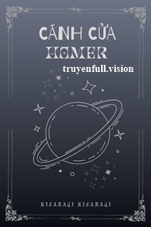 Cánh Cửa Homer - Kisaragi Kisaragi