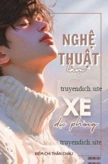 Nghệ Thuật Làm Lốp Xe Dự Phòng