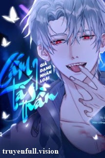 Cấm Tà Thần Giả Dạng Nhân Loại