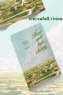 Thuở Mới Làm Chồng - Thượng Quan Thưởng Hoa