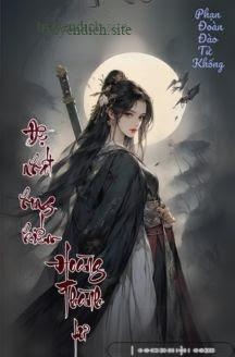 Đệ Nhất Hung Kiếm Hoàng Thành Tư