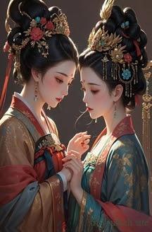 Hoàng Thượng Và Củ Khoai Nướng