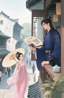 Xuân Phong Dưỡng Sơn Hà - Chuyện Xưa Chốn Hoàng Cung