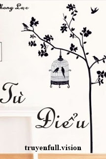 Tù Điểu - Bạch Lộ Vi Yến