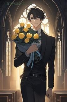 Hôn Lễ Không Cô Dâu